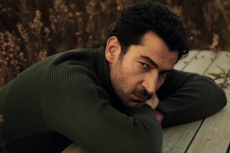 Kenan İmirzalıoğlu ekranlara dönüyor