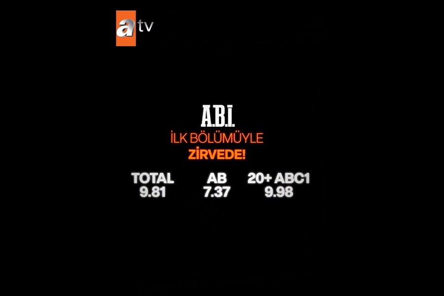 ABİ son yılların en yüksek başlangıcını yaptı