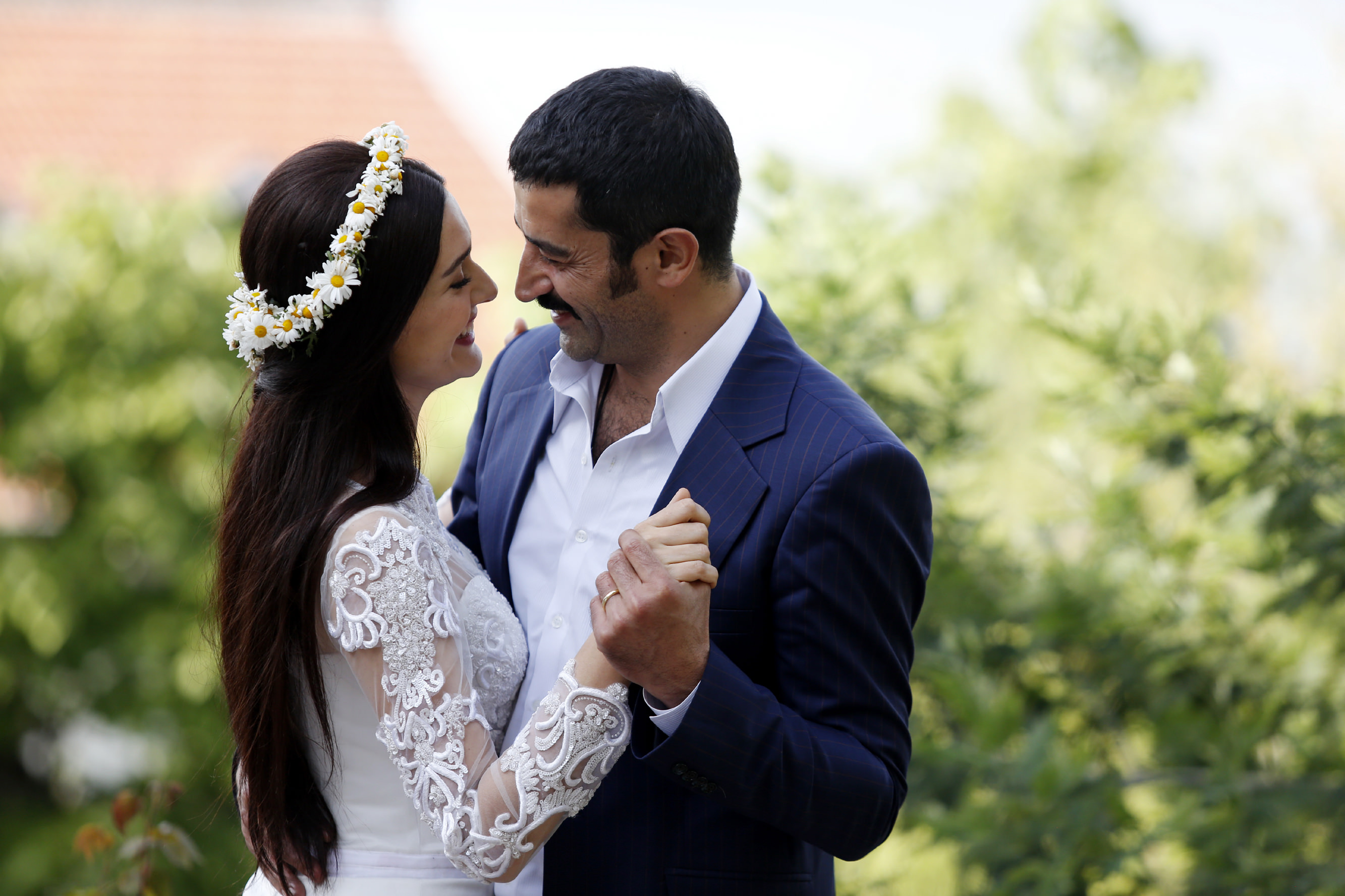 Korel ve İmirzalıoğlu 11 yıl sonra yeniden bir arada