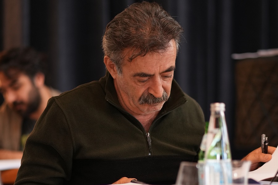 Adana Ayazı
