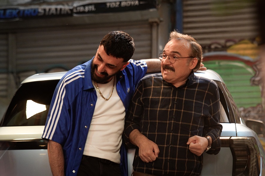 2 Aile Arasında