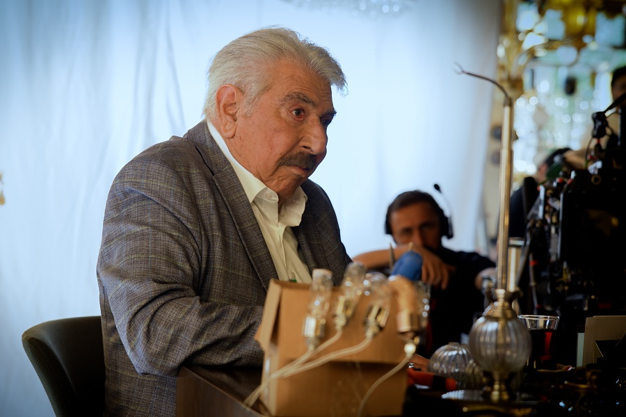 2 Aile Arasında