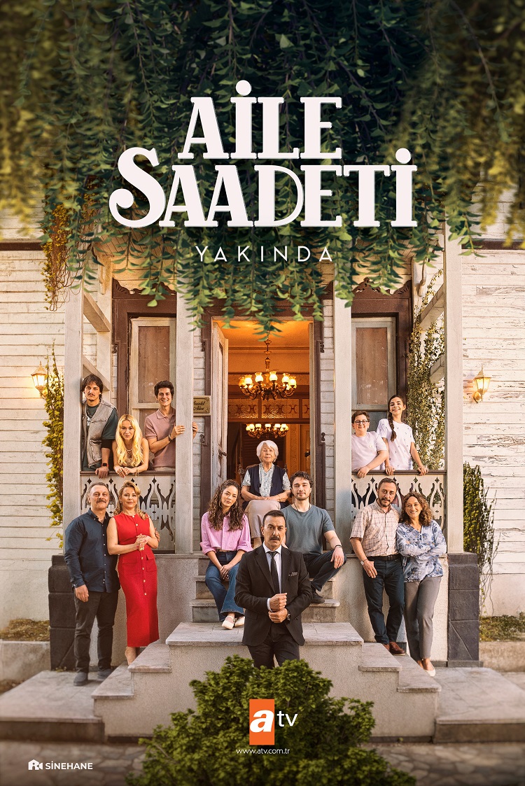 Aile Saadeti