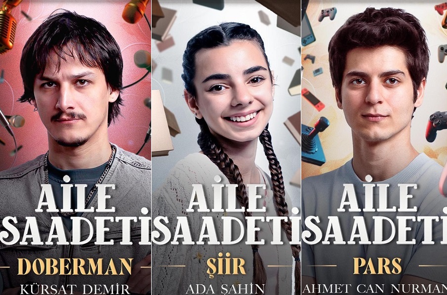 Aile Saadeti