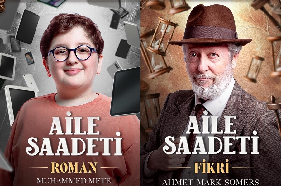Aile Saadeti