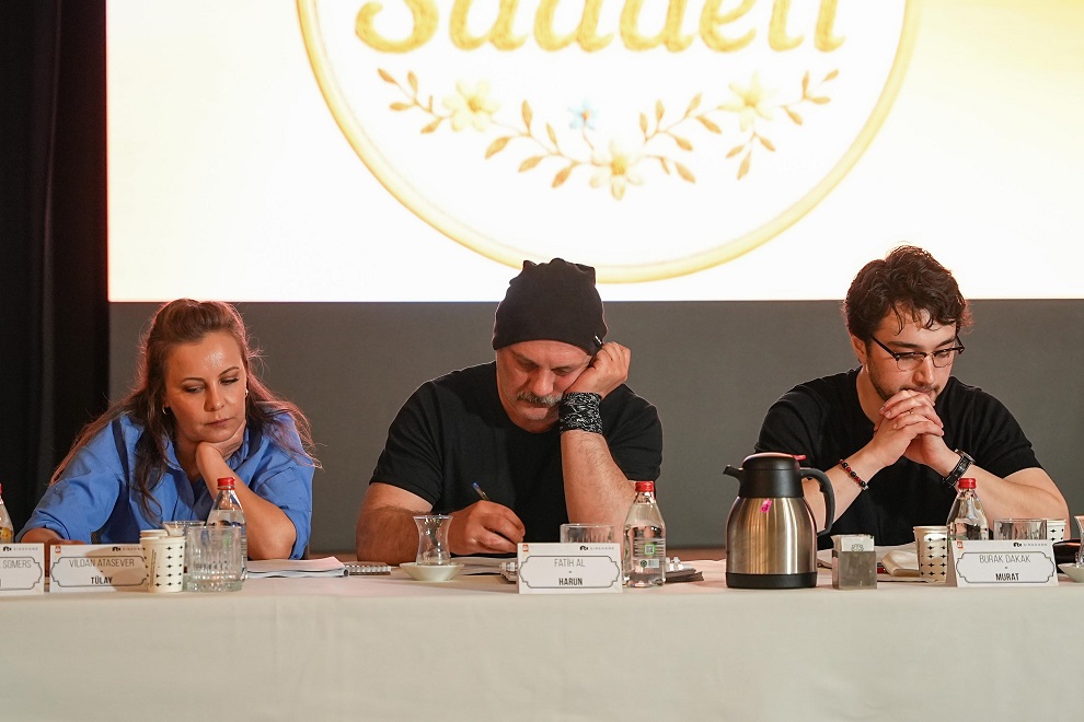 Aile Saadeti
