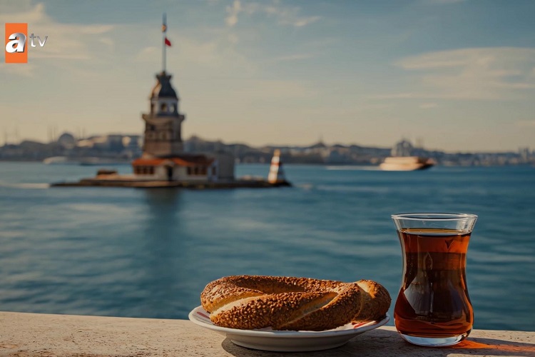 Aile Saadeti, yapay zekalı sahneleriyle dikkat çekti Aile Saadeti, yapay zekalı sahneleriyle dikkat çekti