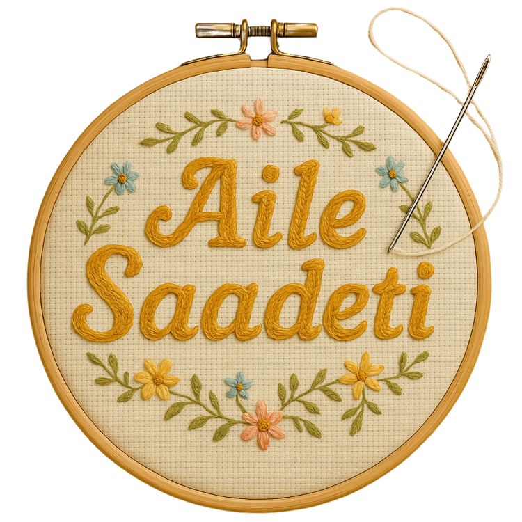 Aile Saadeti