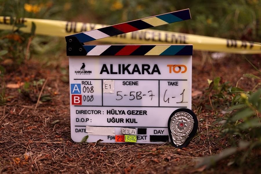 Alıkara