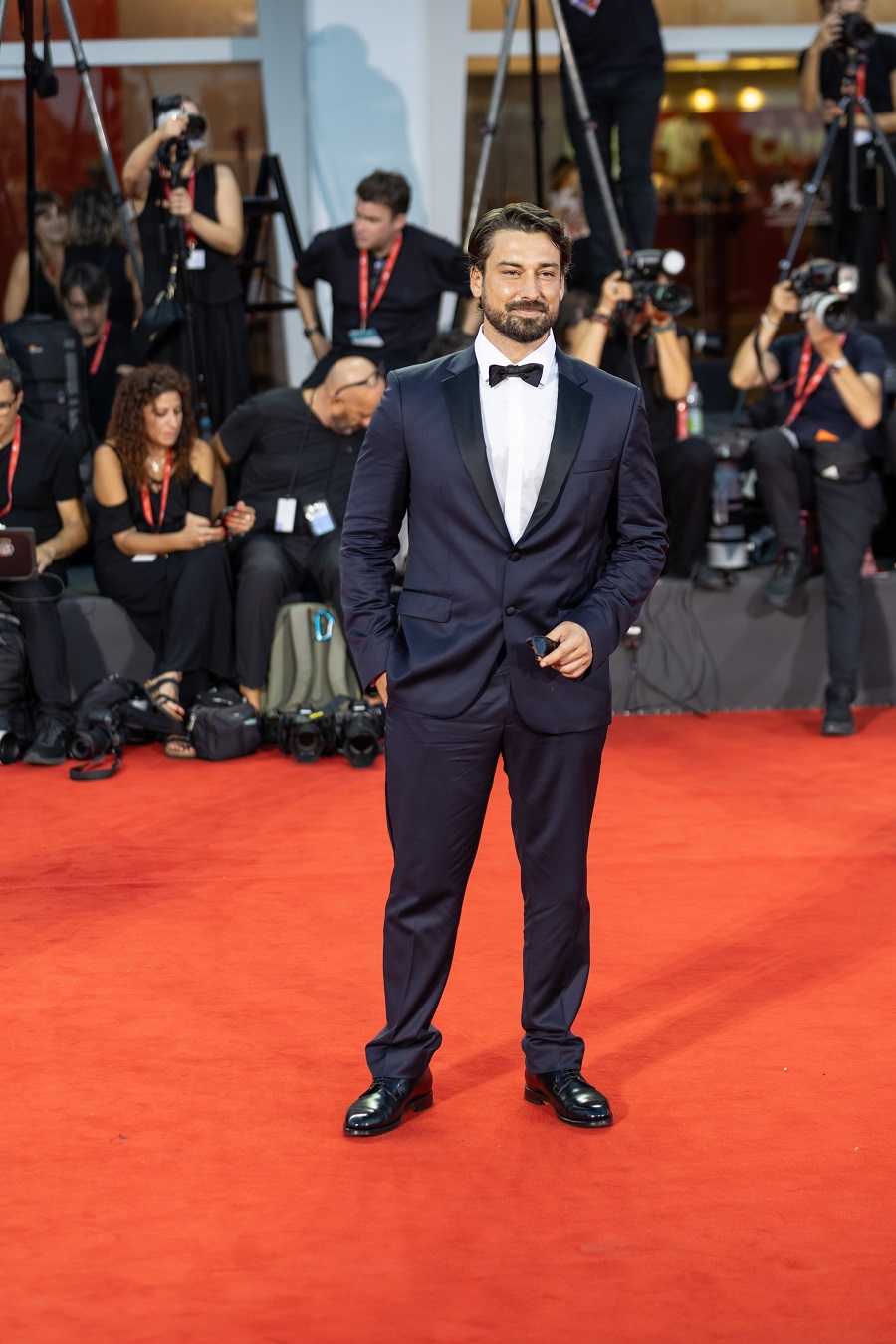 Alp Navruz