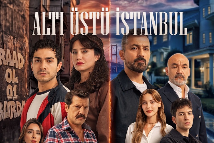 Altı Üstü İstanbul'un yeni bölümü ekrana gelecek mi?