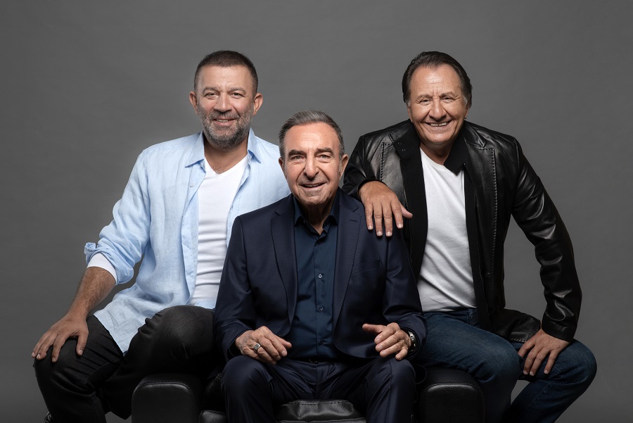 Arka Sokaklar'ın 20’nci sezon çekimleri başladı