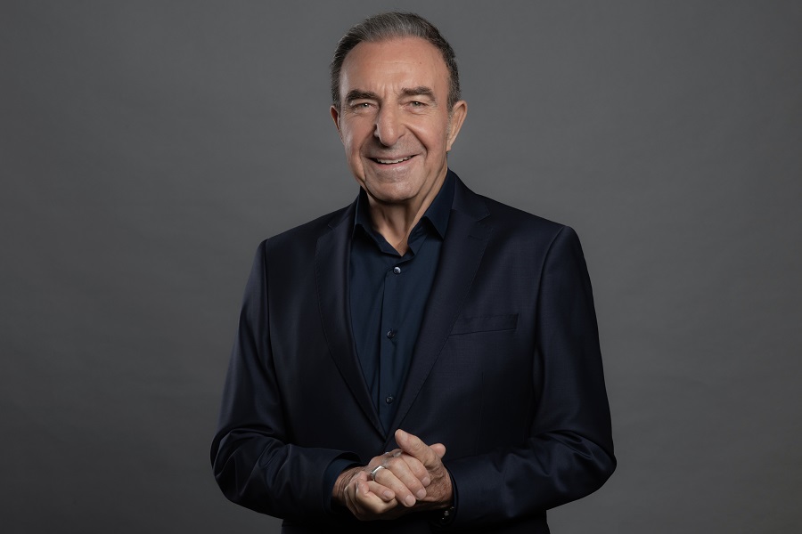 Arka Sokaklar'ın 20’nci sezon çekimleri başladı