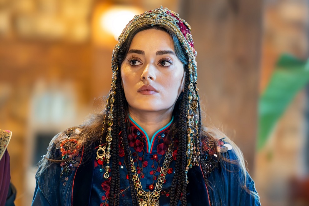 Aşk ve Taht