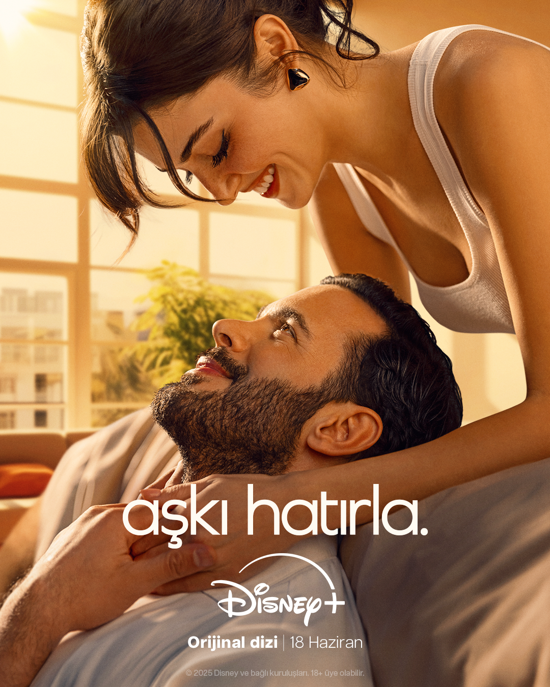 Aşkı Hatırla