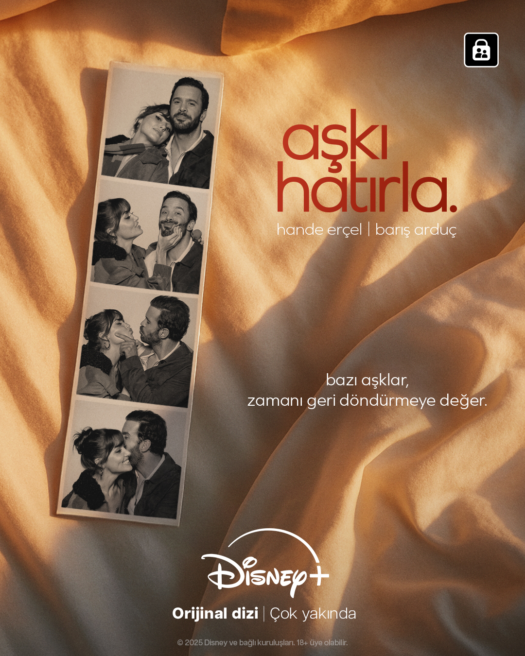 Aşkı Hatırla