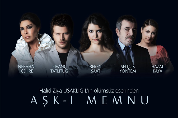 Yazın habercisi: Aşk-ı Memnu başlıyor