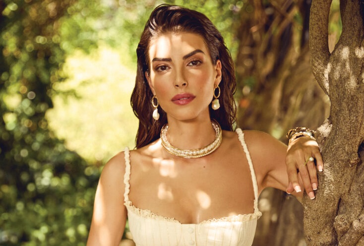 Deniz Baysal, Aslı Şafak'la İşin Aslına konuk oluyor Deniz Baysal, Aslı Şafak'la İşin Aslına konuk oluyor