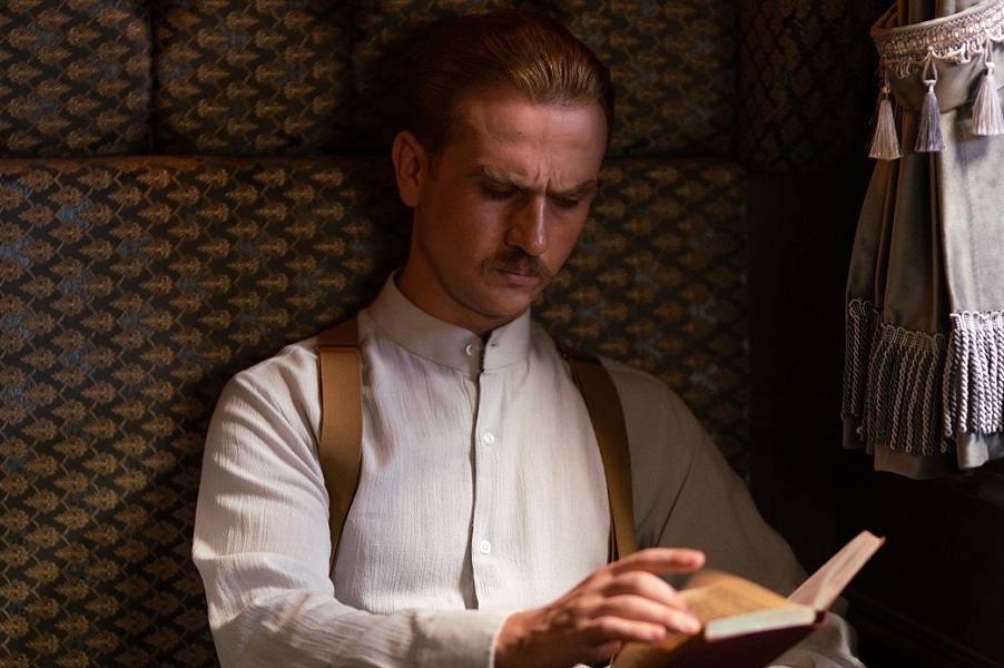 Atatürk filmleri art arda iki gün NOW'da ekrana gelecek Atatürk filmleri art arda iki gün NOW'da ekrana gelecek
