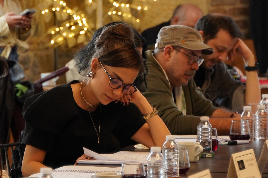 Aynı Yağmur Altında