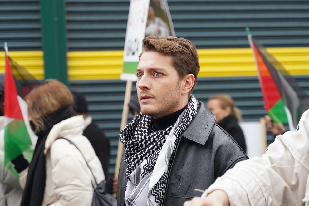 Aynı Yağmur Altında'nın tarihi belli oldu