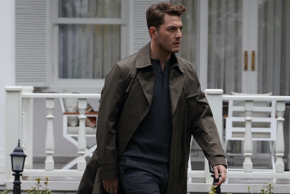 Aynı Yağmur Altında