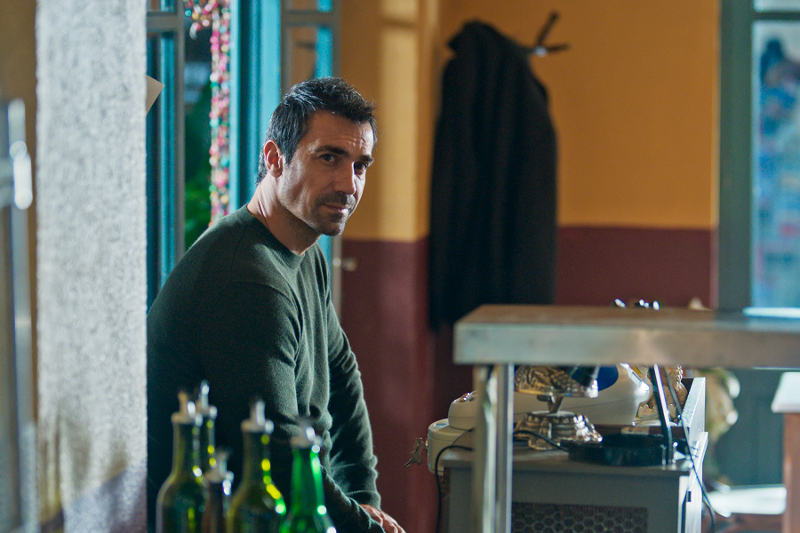 Ayrılık da Sevdaya Dahil