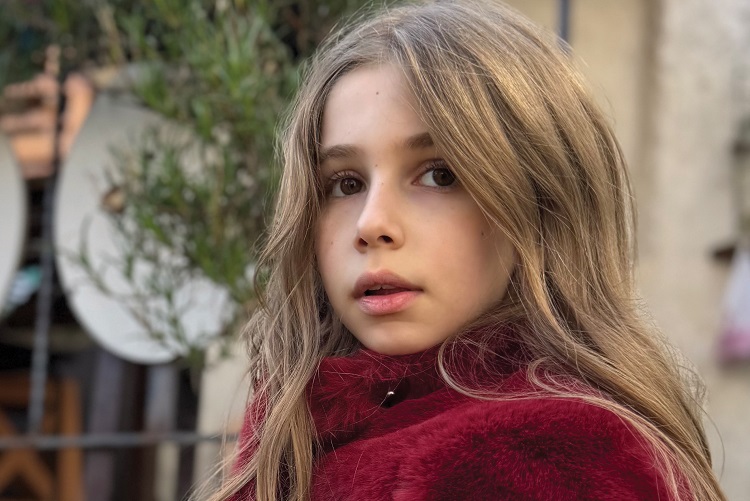 Azra Aksu, MAG 23 Nisan özel içeriğinin konuğu oldu Azra Aksu, MAG 23 Nisan özel içeriğinin konuğu oldu