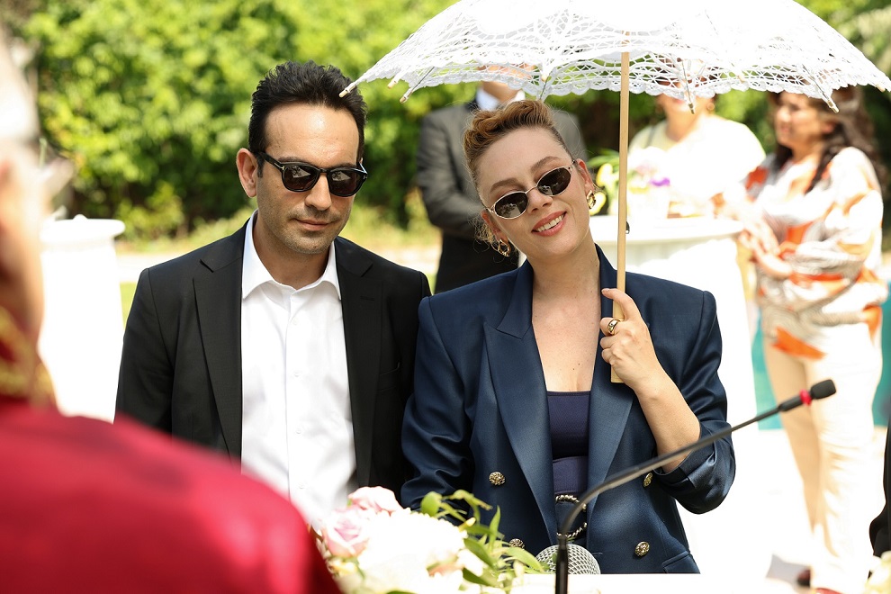 Nikah gününde yaşananlar herkesin hayatını etkileyecek! Bahar'ın sezon finalinde neler yaşanacak?