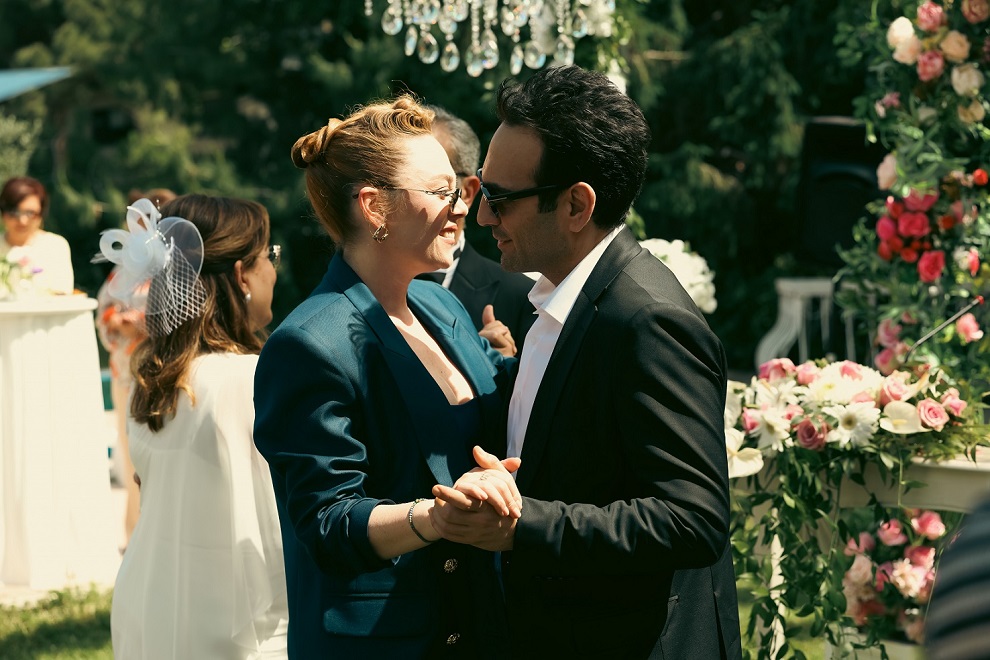 Nikah gününde yaşananlar herkesin hayatını etkileyecek! Bahar'ın sezon finalinde neler yaşanacak?