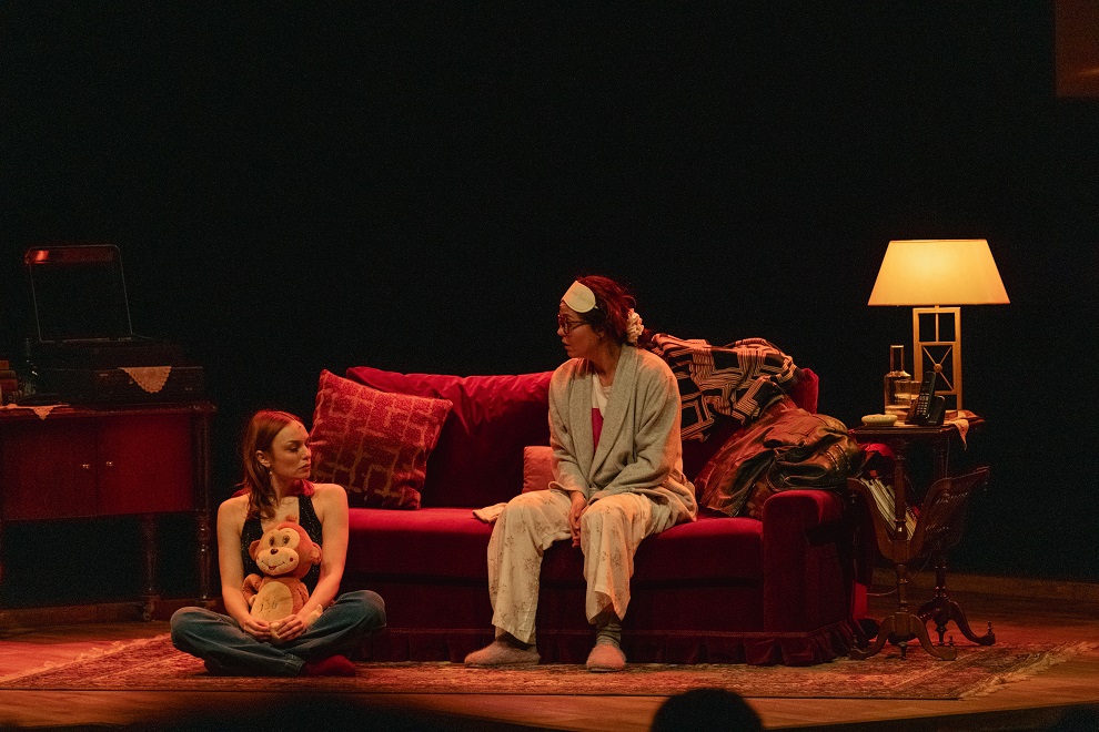 Ballı Süt oyununun prömiyeri gerçekleşti