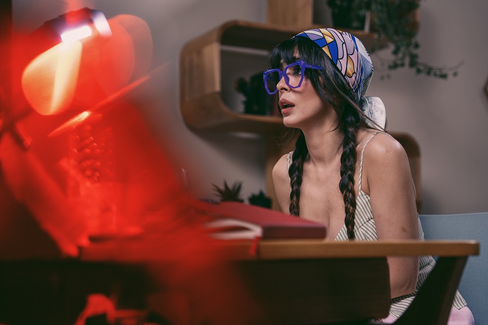Baş Başa'nın çekimleri tamamlandı