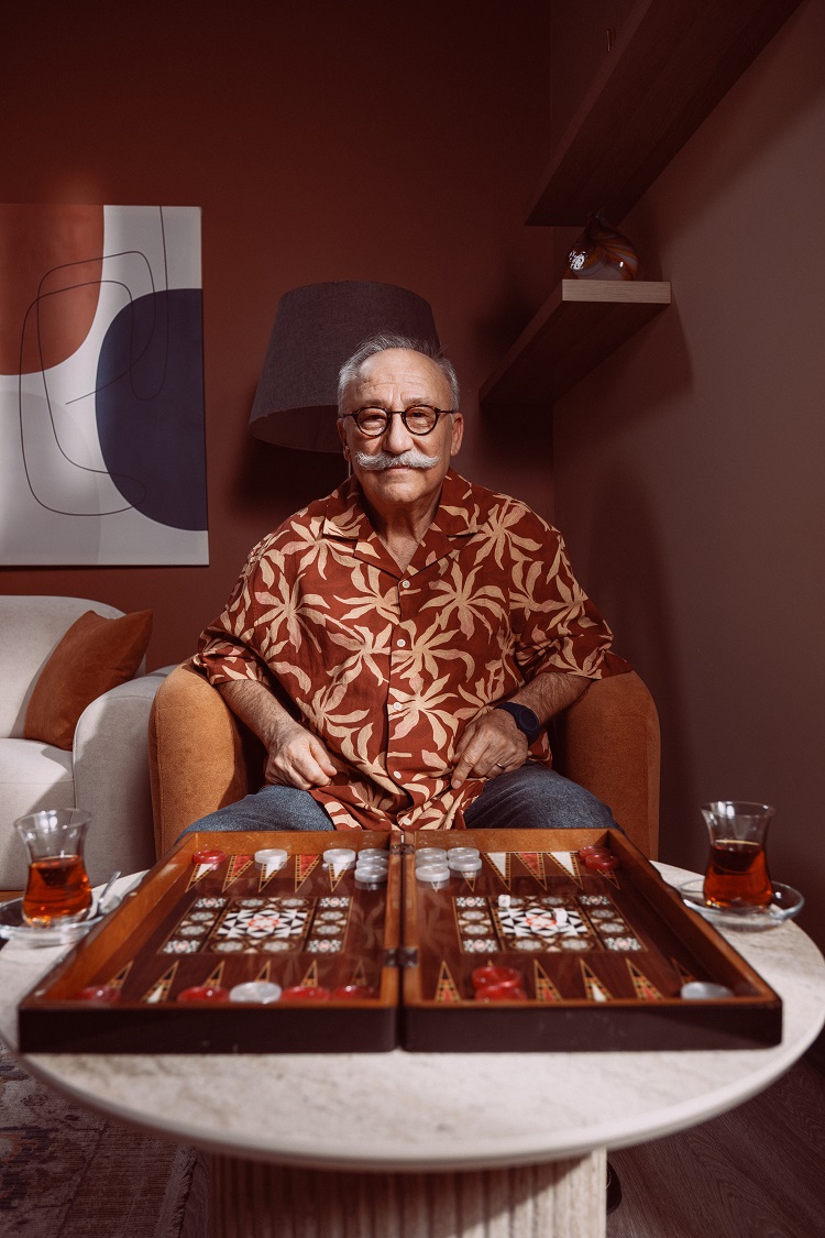 Baş Başa