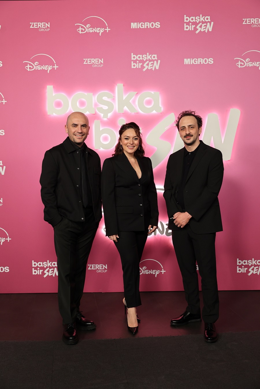 Başka Bir Sen