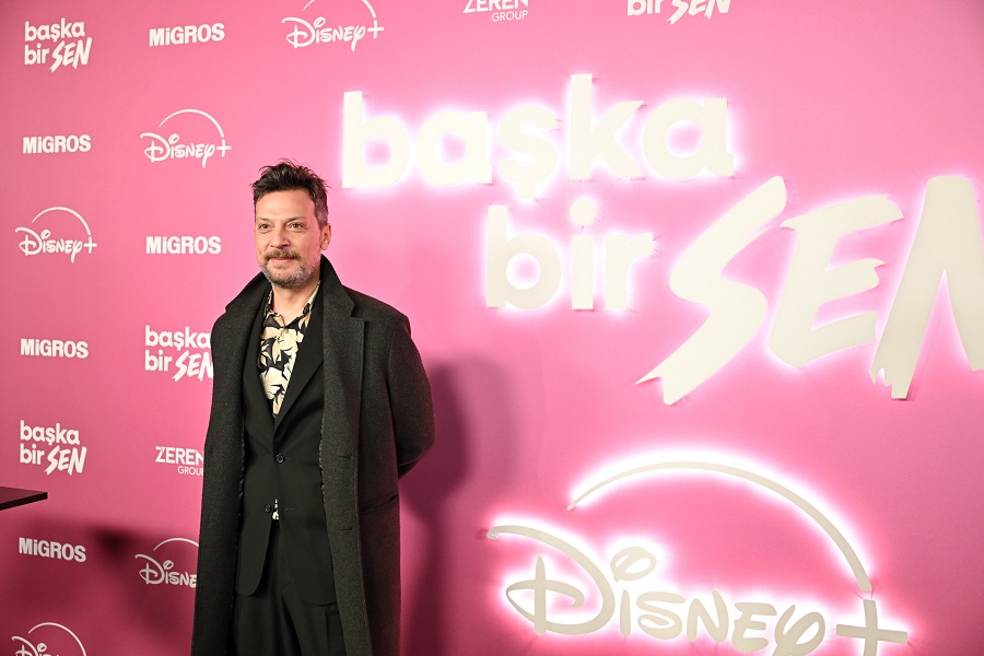 Başka Bir Sen