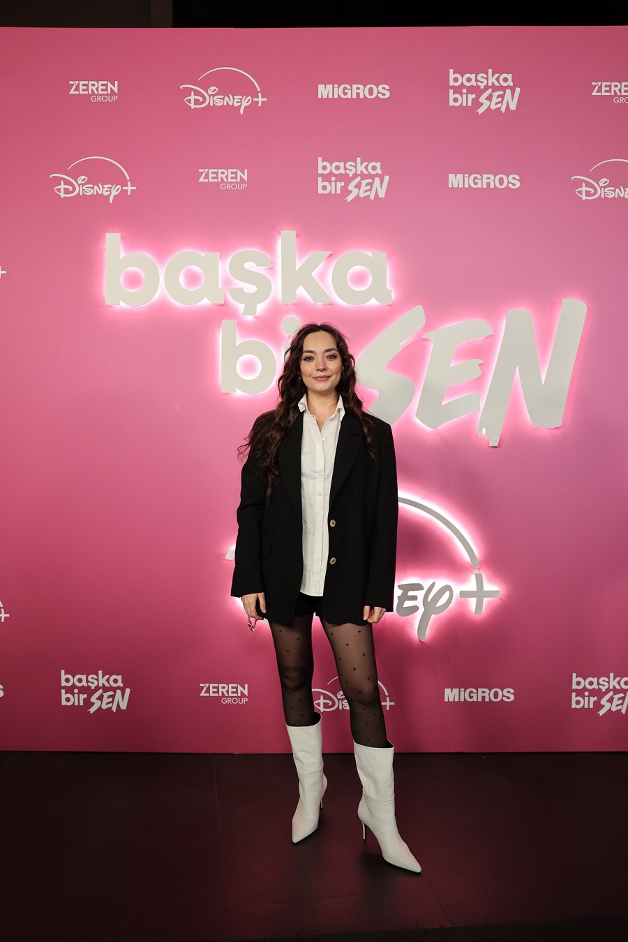 Başka Bir Sen