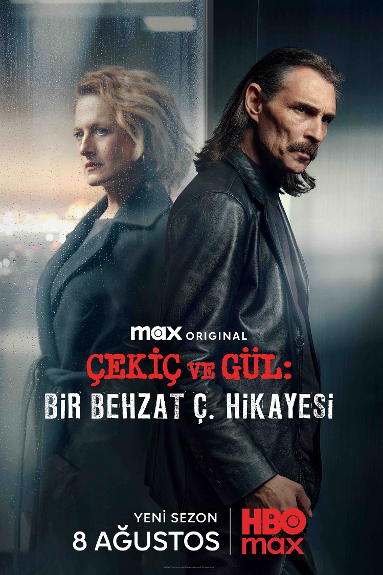 Behzat Ç.