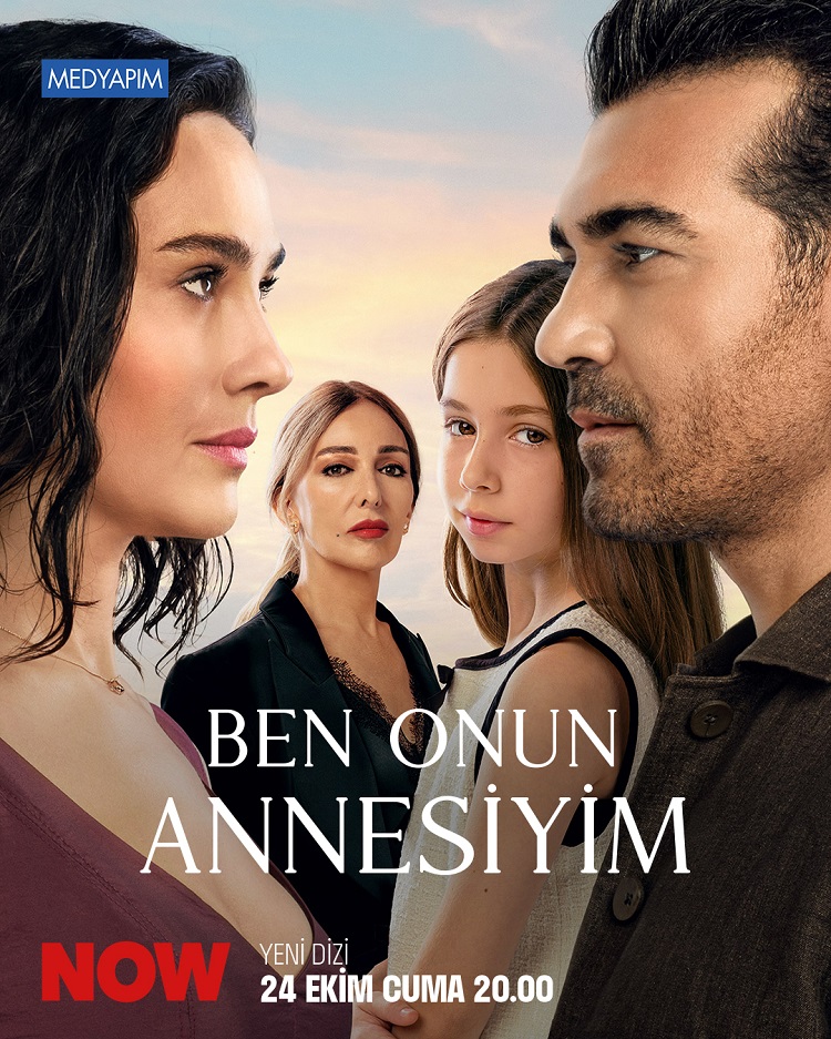 Ben Onun Annesiyim Ben Onun Annesiyim