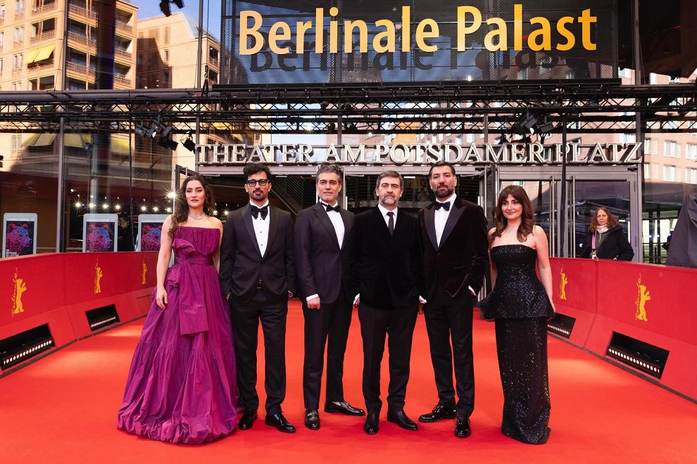 Berlin Film Festivali