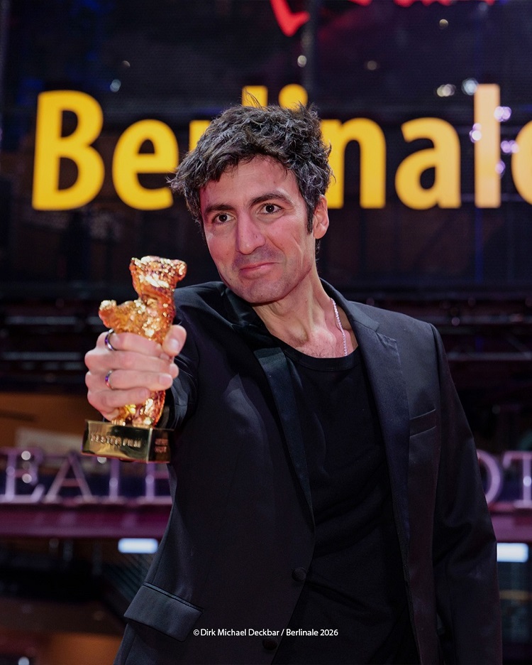 Berlin Film Festivali