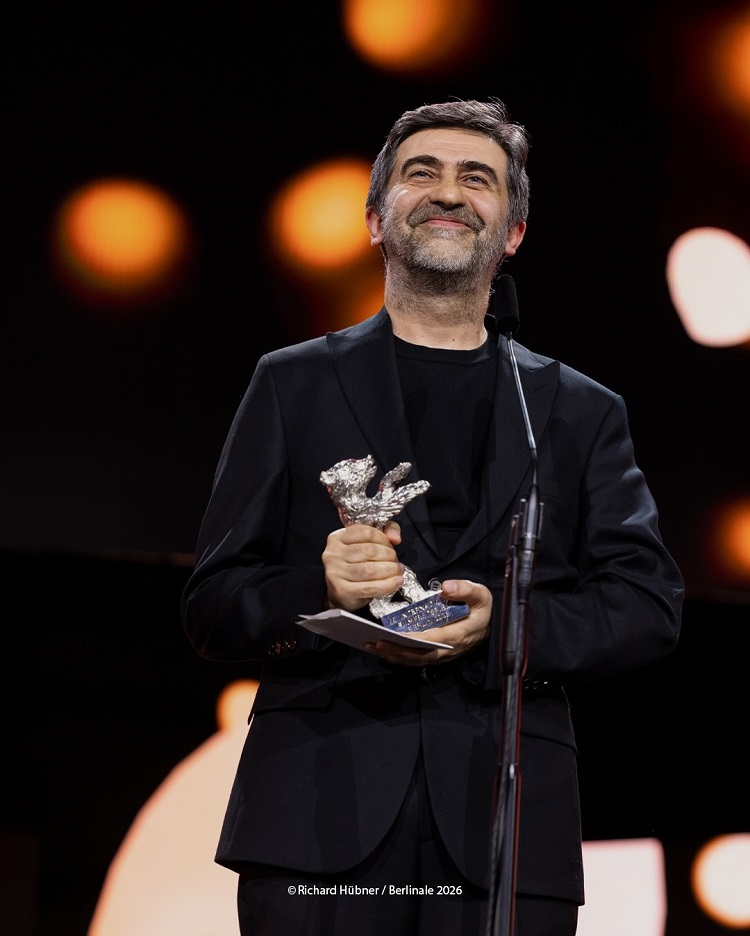 Berlin Film Festivali