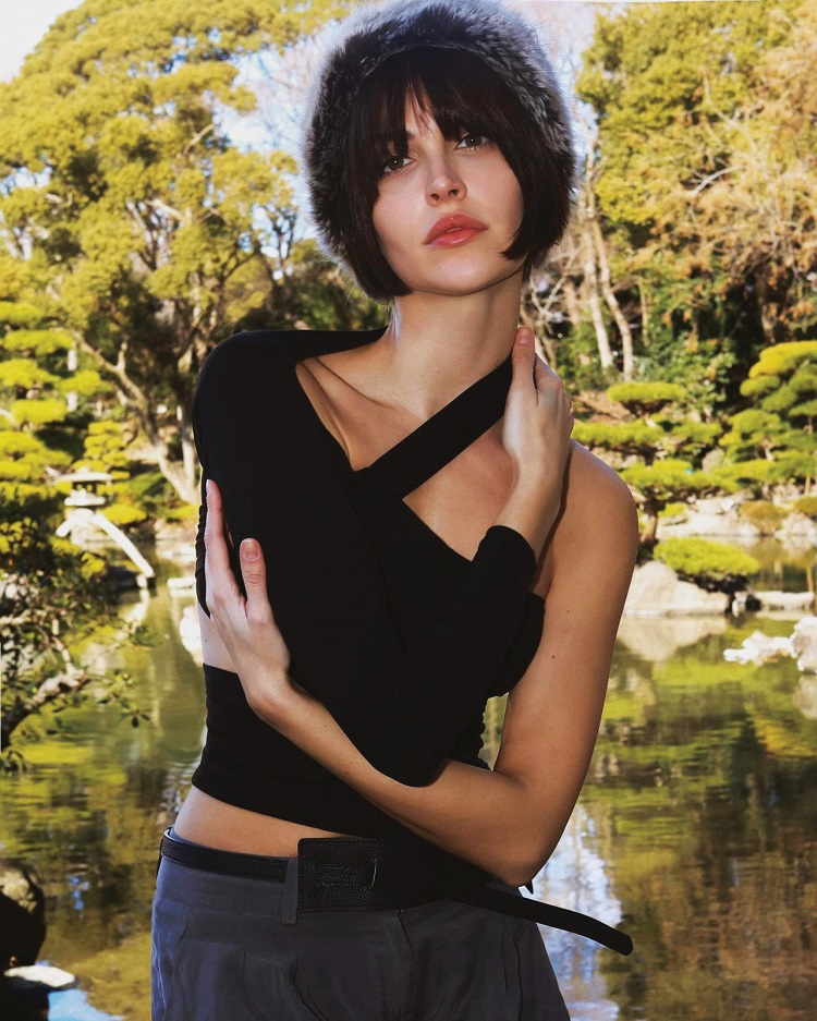 Beyza Gümilcine