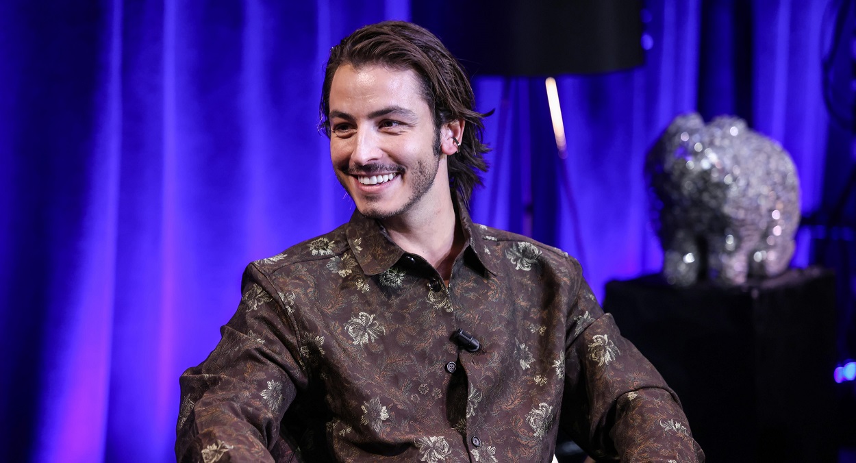 Boran Kuzum, 'İbrahim Selim ile Bu Gece'ye konuk oldu