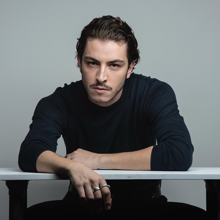 Boran Kuzum