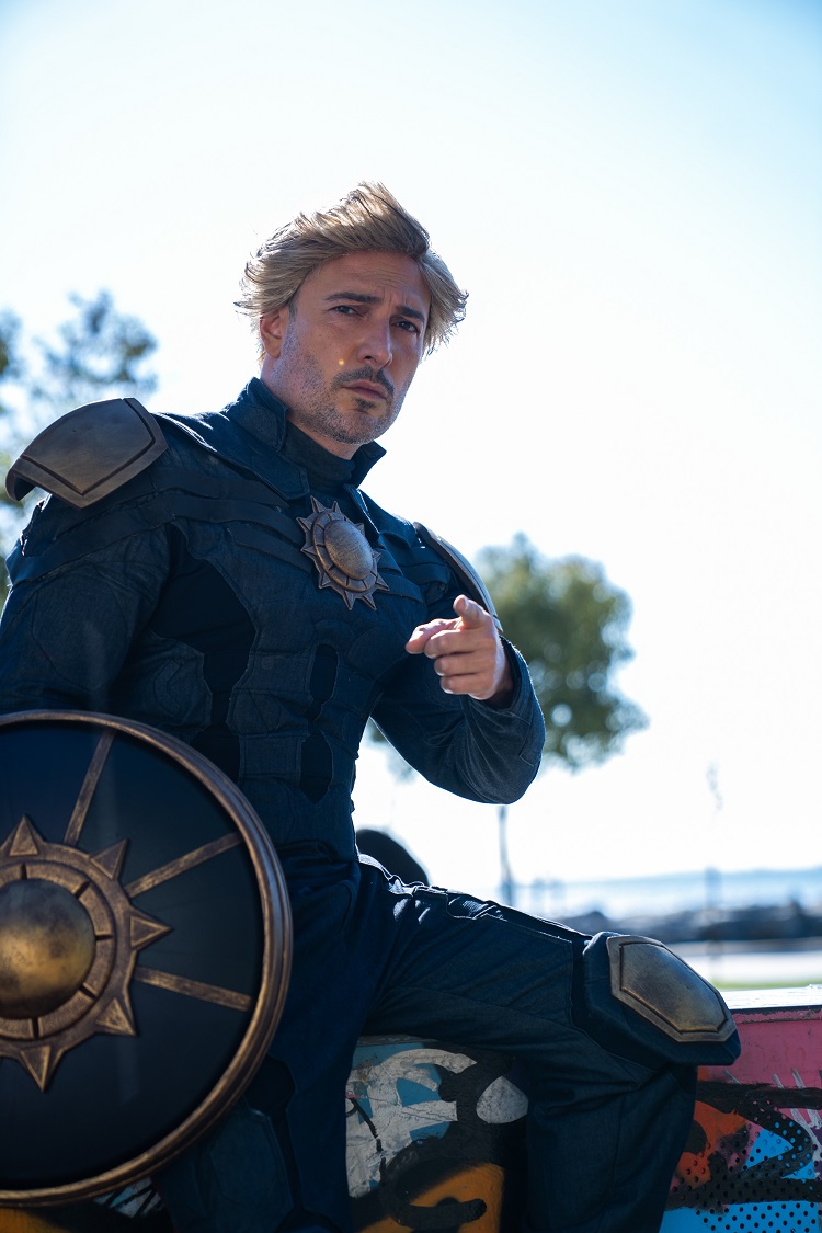 Bug&uuml;n G&uuml;zel filmi