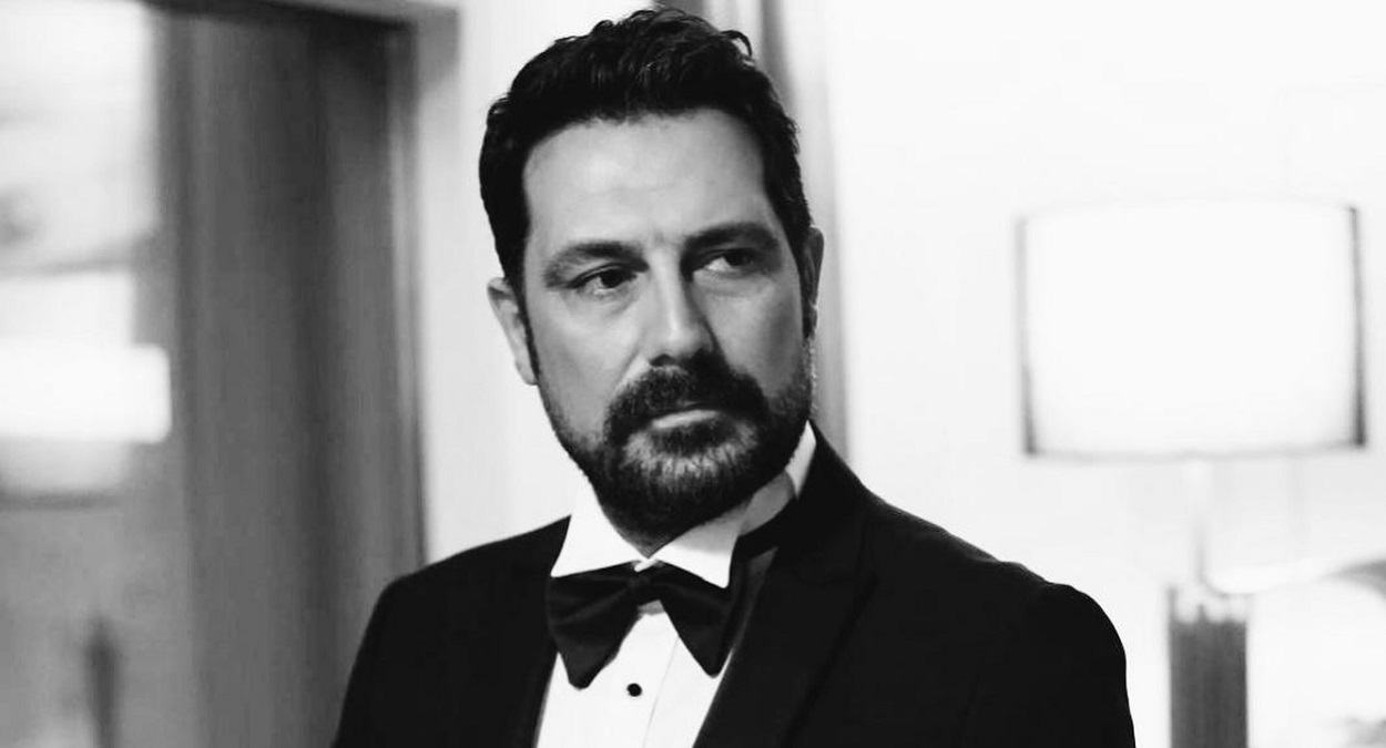 Bülent İnal, Kıskanmak kadrosuna katıldı