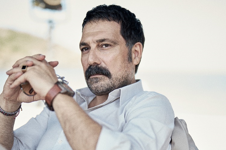 Bülent İnal, Kıskanmak kadrosuna katıldı