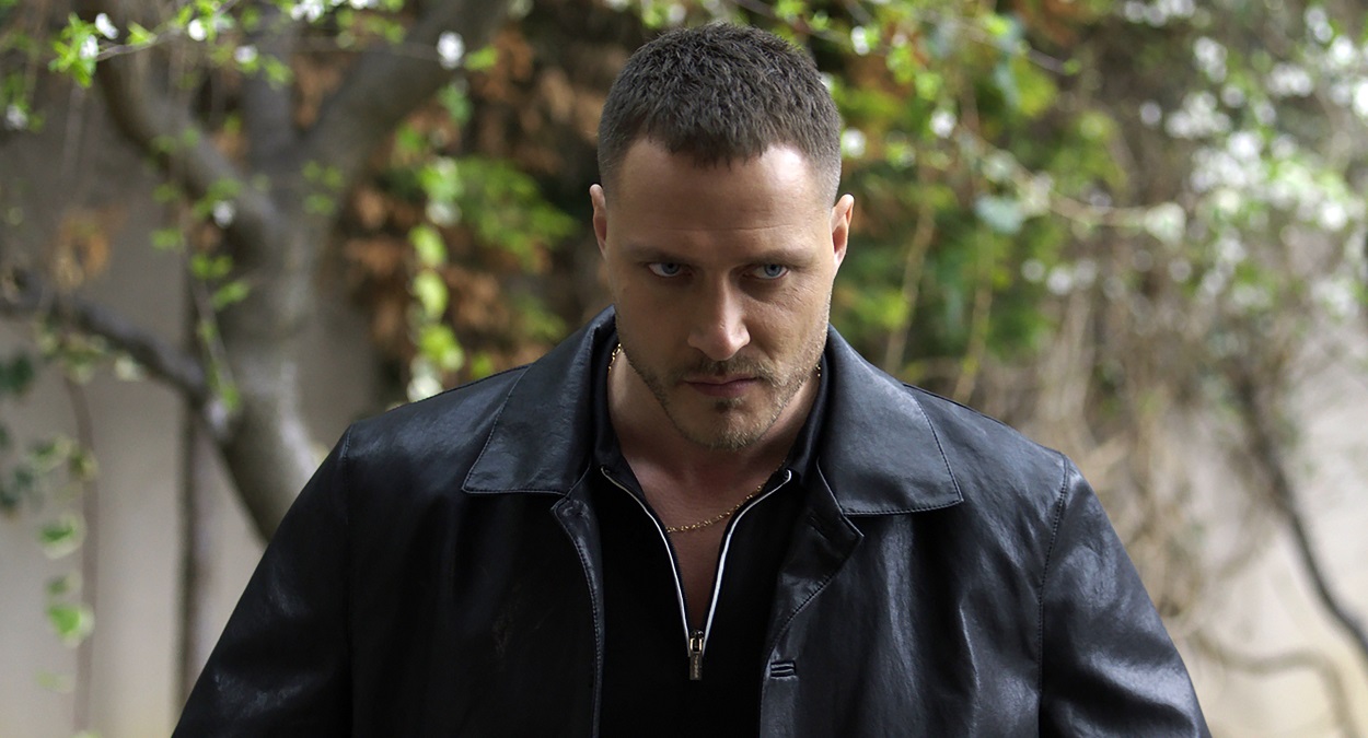 Burak Çelik, Yeraltı kadrosuna katıldı