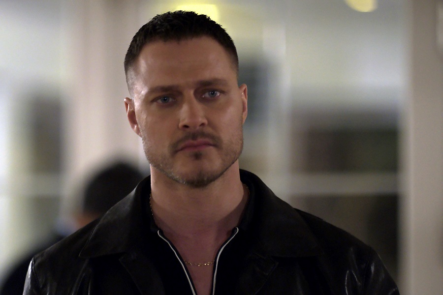 Burak Çelik, Yeraltı kadrosuna katıldı