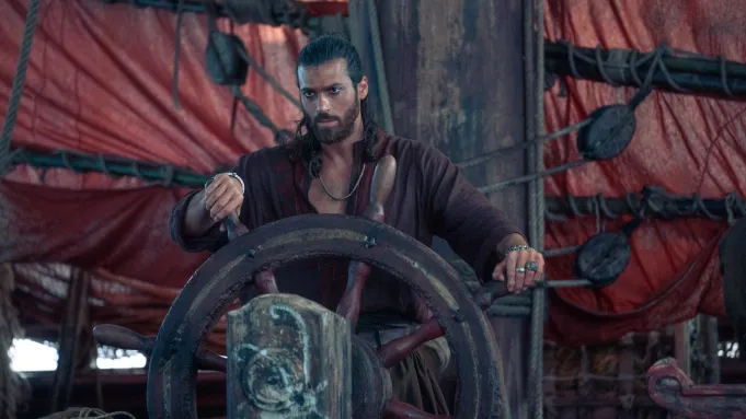 Can Yaman